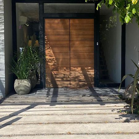 Casa Mia Bedanbrekfast Colónia do Sacramento Exterior foto