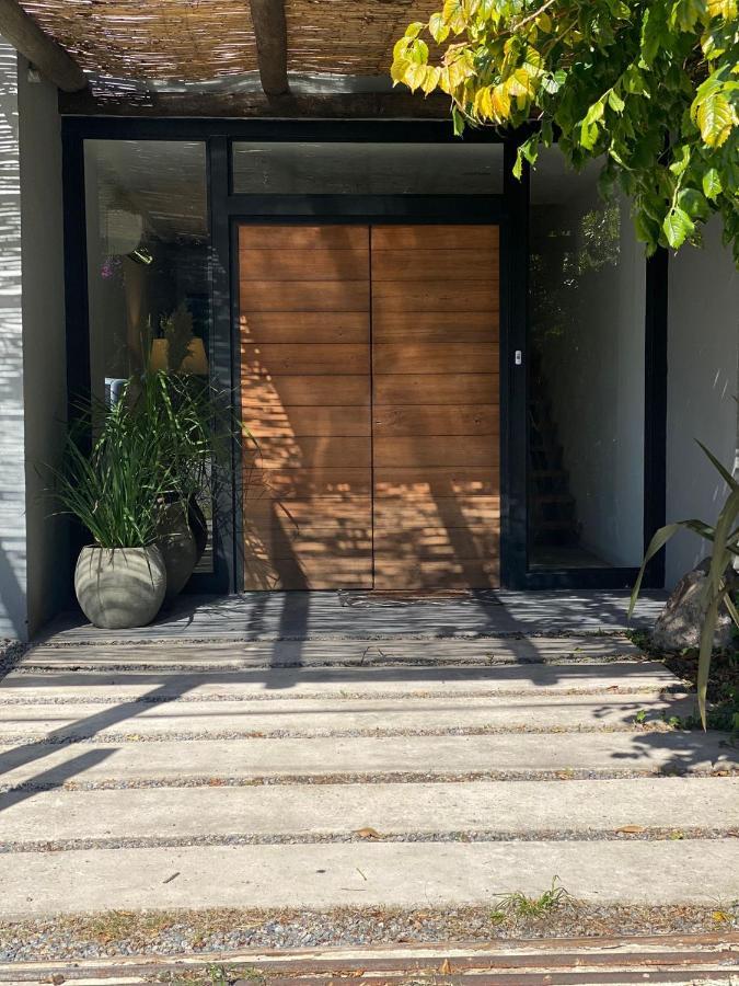 Casa Mia Bedanbrekfast Colónia do Sacramento Exterior foto